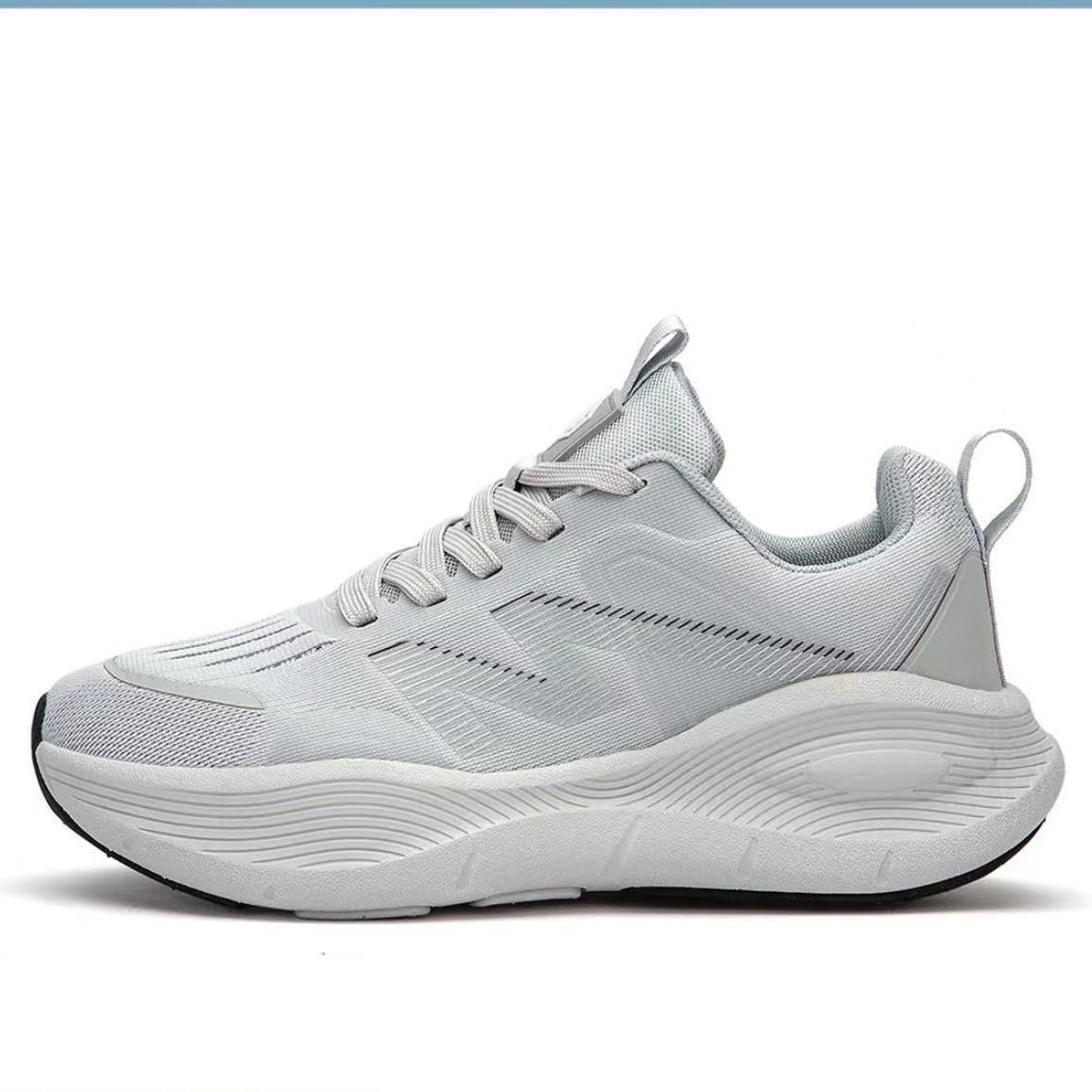 Boogie Bear Белые повседневные унисекс кеды, цвет White
Boogie Bear Белые повседневные унисекс кеды, цвет White