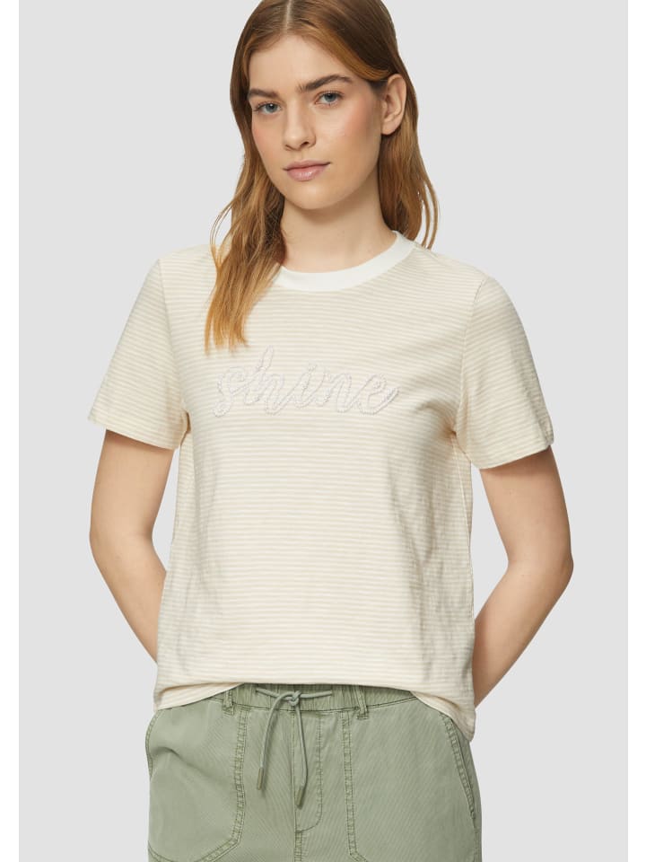 Футболка s.Oliver, цвет beige-weiß
Футболка s.Oliver, цвет beige-weiß