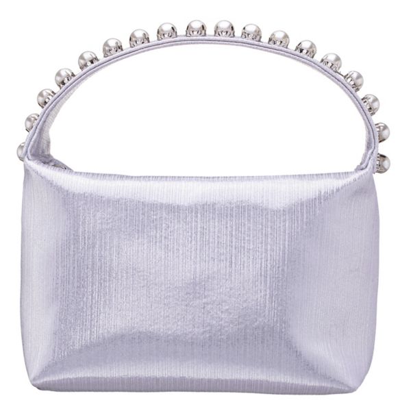 Мини-хобо M-Lanny N By Nina, серебряный
Мини-хобо M-Lanny N By Nina, серебряный