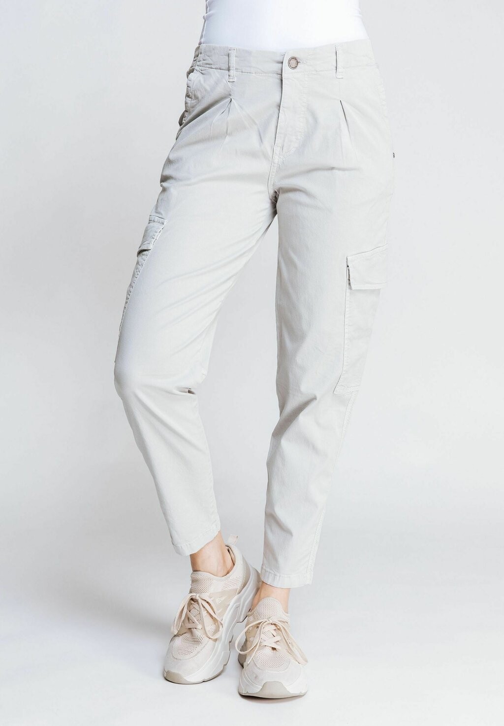 Брюки карго CALLA Zhrill, цвет grau
Брюки карго CALLA Zhrill, цвет grau