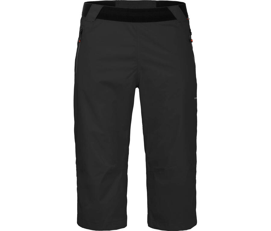 BERGSON Штаны дождевые 3/4 с сетчатой подкладкой, водонепроницаемость 12000 мм водяного столба, черные
BERGSON Штаны дождевые 3/4 с сетчатой подкладкой, водонепроницаемость 12000 мм водяного столба, черные