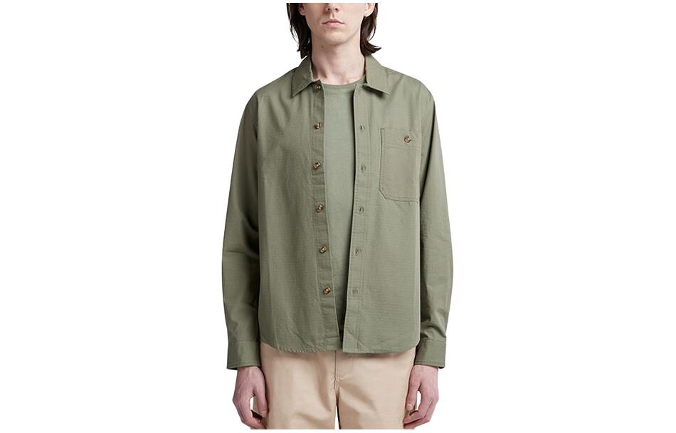 Мужская рубашка Timberland, цвет Cassel Earth
Мужская рубашка Timberland, цвет Cassel Earth