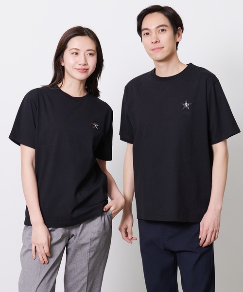 Футболка с принтом Arnold Palmer, черная
Футболка с принтом Arnold Palmer, черная