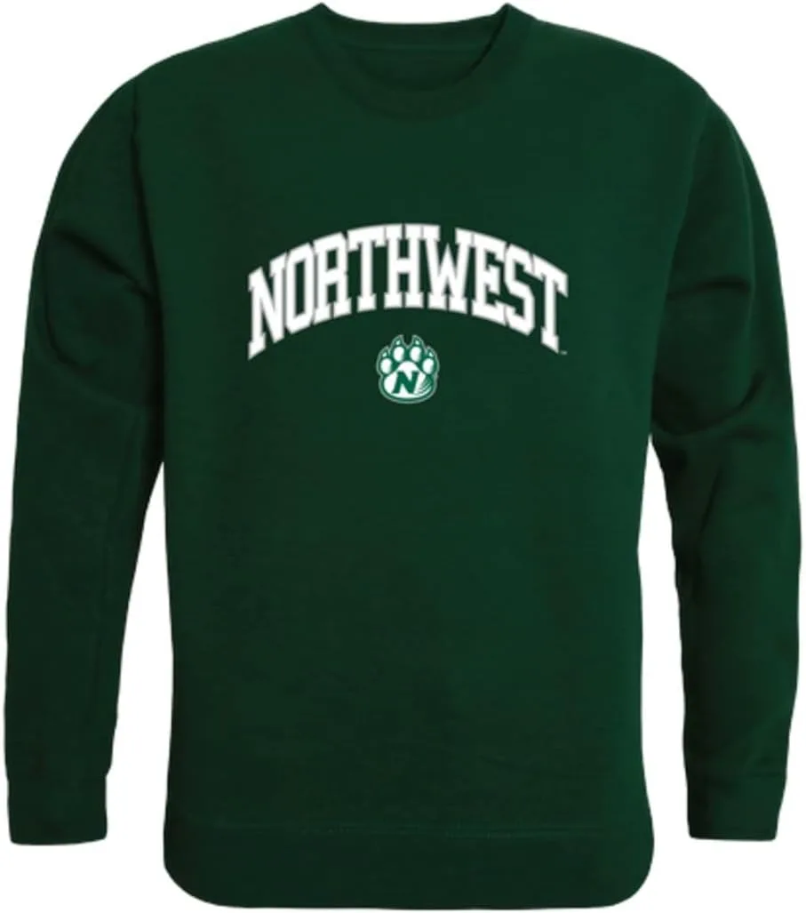 Толстовка W Republic Northwest Missouri State University Bearcats Seal
Толстовка W Republic Northwest Missouri State University Bearcats Seal