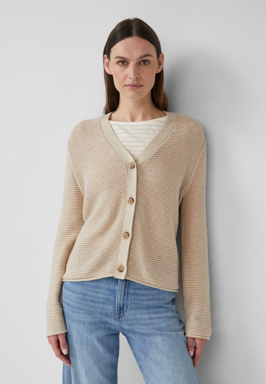 Кардиган s.Oliver Cardigan, Beige
Кардиган s.Oliver Cardigan, Beige