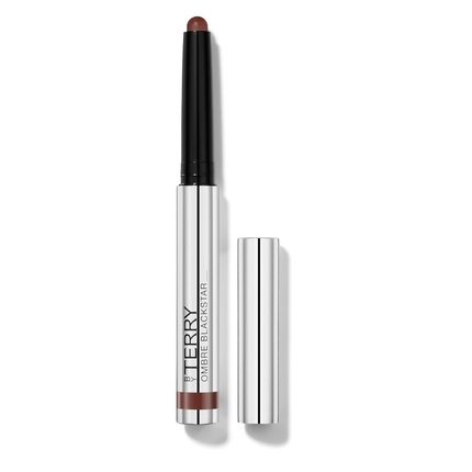 Тени-карандаш для век Ombre Blackstar Cream Eyeshadow Stick - Стойкие By Terry
Тени-карандаш для век Ombre Blackstar Cream Eyeshadow Stick - Стойкие By Terry