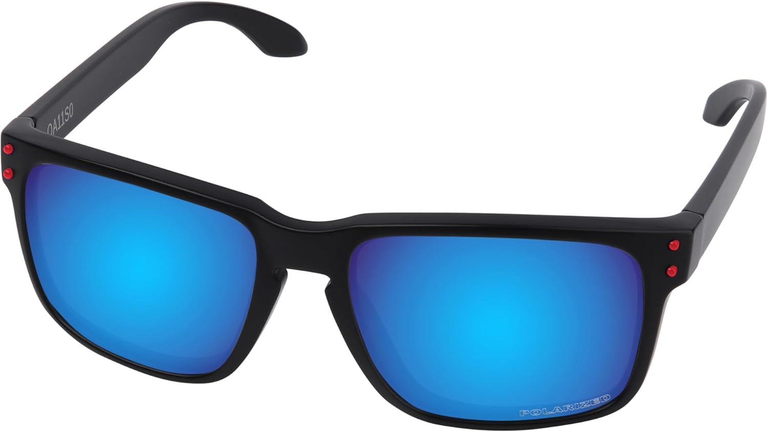 Квадратные поляризованные солнцезащитные очки для мужчин и женщин, для активного отдыха, вождения, езды на велосипеде, с линзами, защищающими от УФ-излучения UV400 LenzReborn, Black Frame Red Rivet Ice Blue Lens
Квадратные поляризованные солнцезащитные очки для мужчин и женщин, для активного отдыха, вождения, езды на велосипеде, с линзами, защищающими от УФ-излучения UV400 LenzReborn, Black Frame Red Rivet Ice Blue Lens