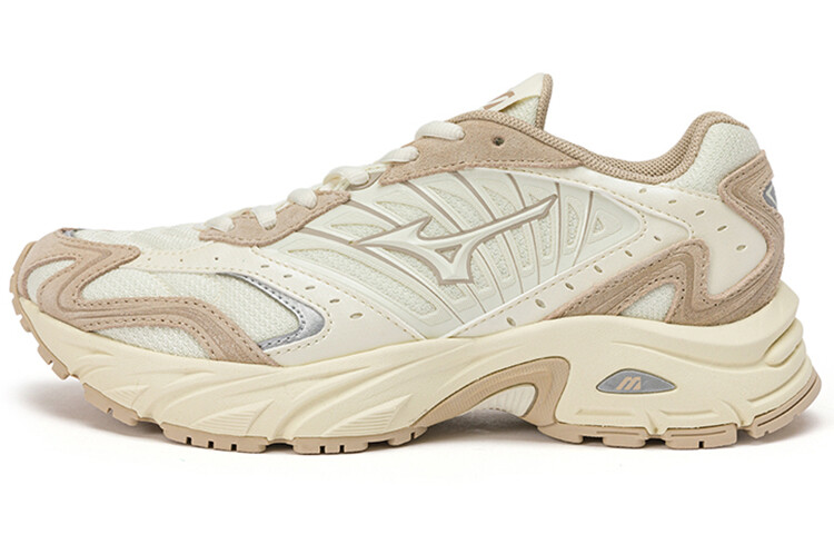 Mizuno Fiyi 2K Кроссовки унисекс, Milky White
Mizuno Fiyi 2K Кроссовки унисекс, Milky White