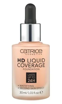 Составляют основу Hd Base Cobertura Líquida Catrice, 20
Составляют основу Hd Base Cobertura Líquida Catrice, 20