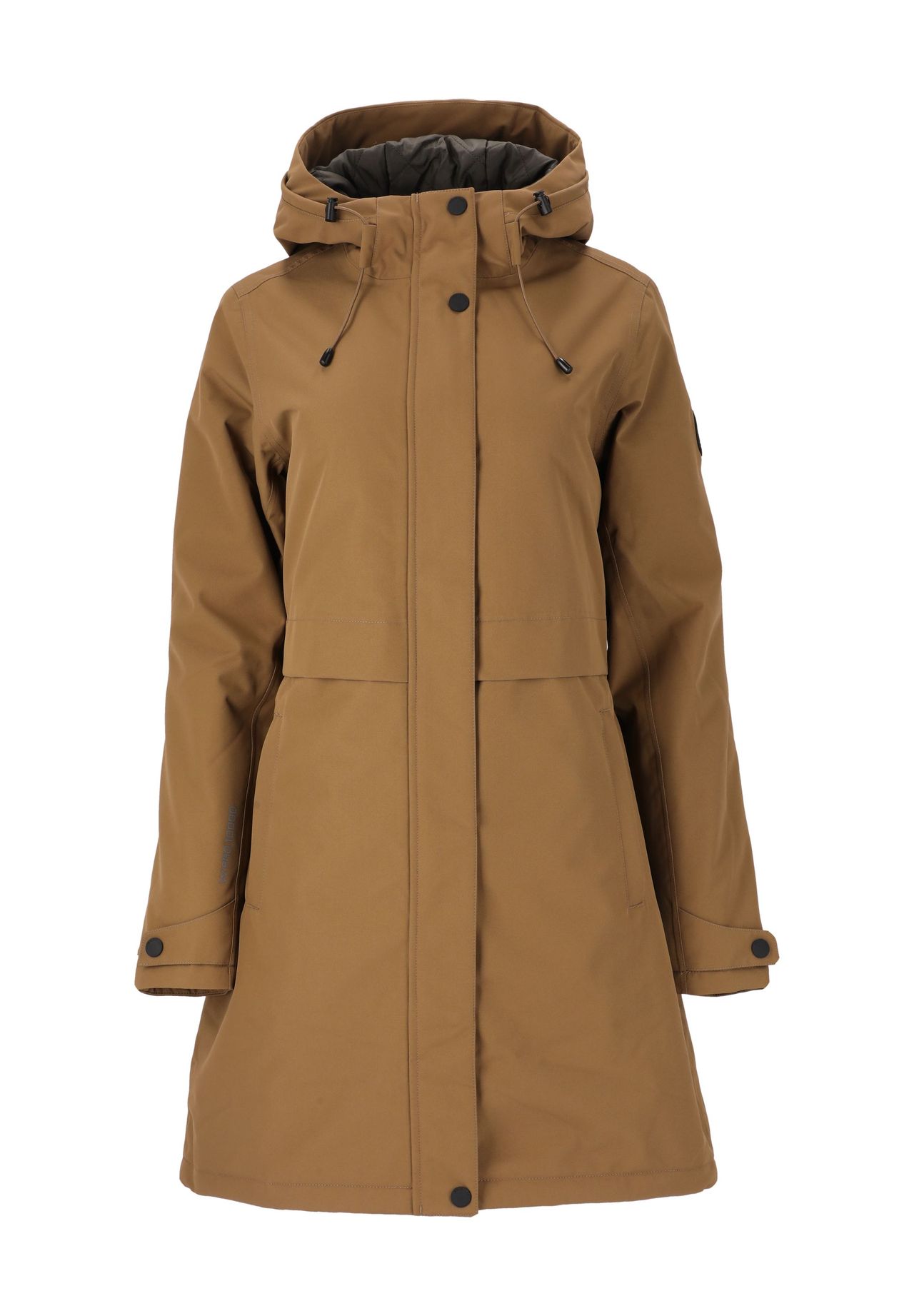 Дождевик Mullie с водяным столбом 10 000 мм WHISTLER, цвет 5218 Kangarow
Дождевик Mullie с водяным столбом 10 000 мм WHISTLER, цвет 5218 Kangarow