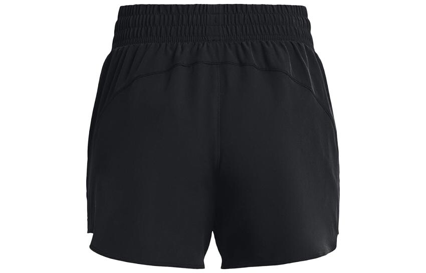 Under Armour Женские спортивные шорты, цвет Black
Under Armour Женские спортивные шорты, цвет Black