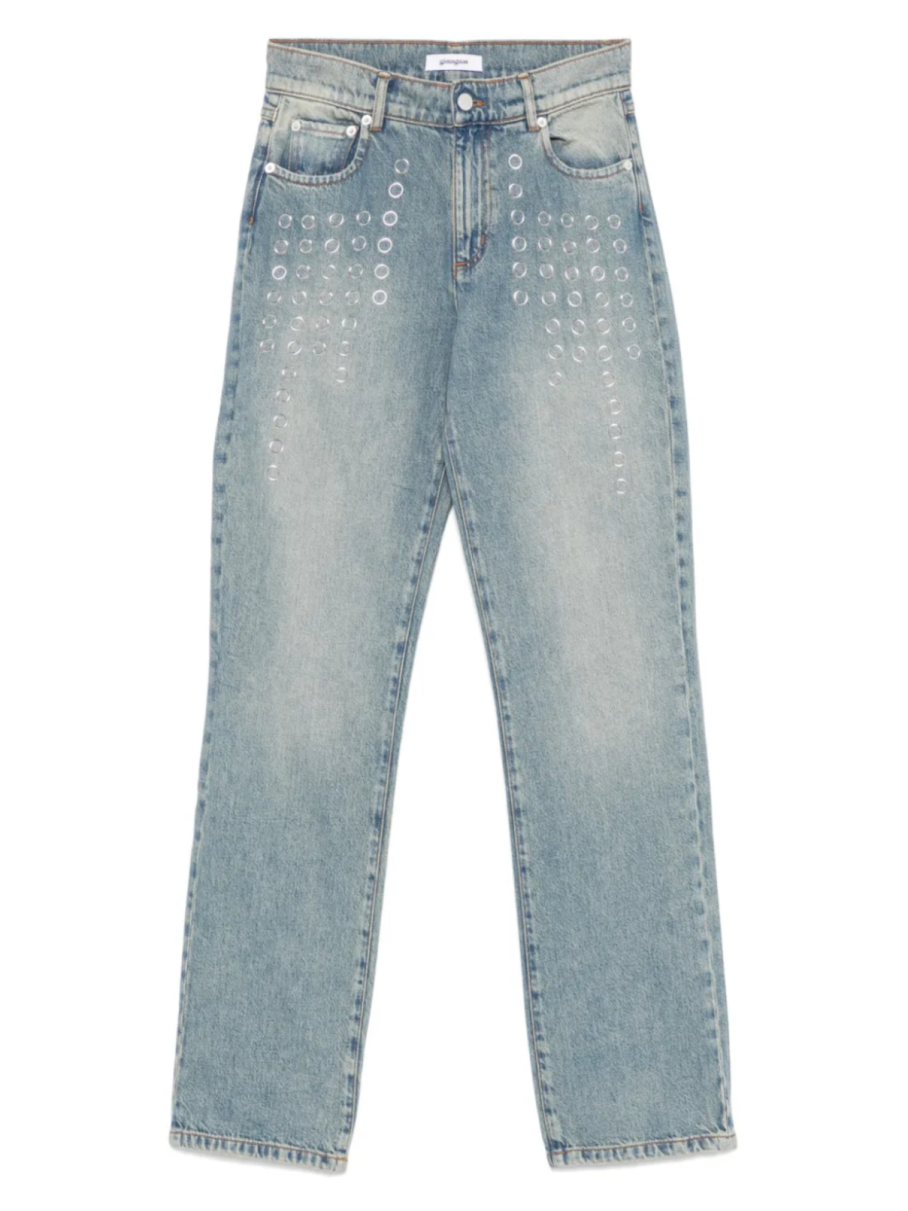 Эмили джинсы Gimaguas, синий
Эмили джинсы Gimaguas, синий