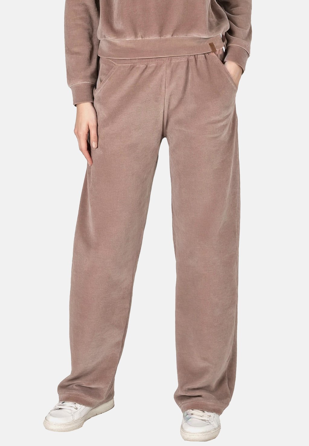 Спортивные штаны Vivisence, бежевый
Спортивные штаны Vivisence, бежевый