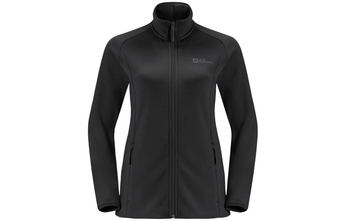 Куртка женская Jack Wolfskin, цвет Gray/6179
Куртка женская Jack Wolfskin, цвет Gray/6179