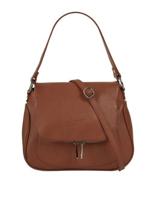 Рюкзак Samantha Look, коричневый
Рюкзак Samantha Look, коричневый