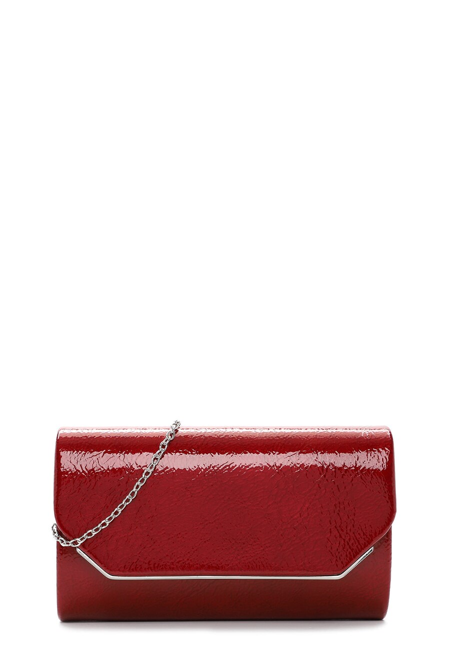 Клатч Tamaris Amalia, красный
Клатч Tamaris Amalia, красный