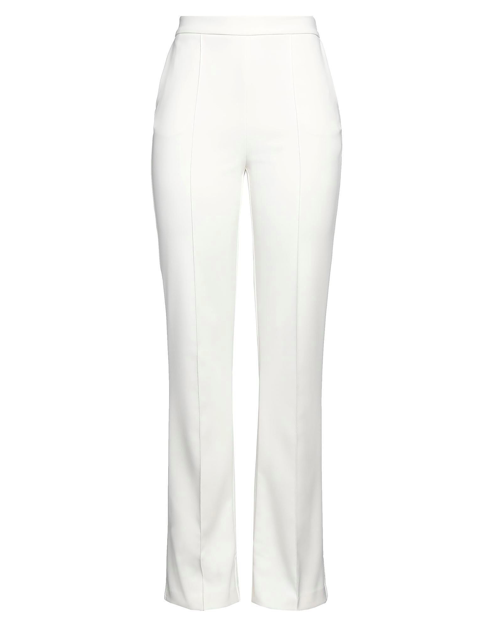 Брюки Elisabetta Franchi, айвори
Брюки Elisabetta Franchi, айвори