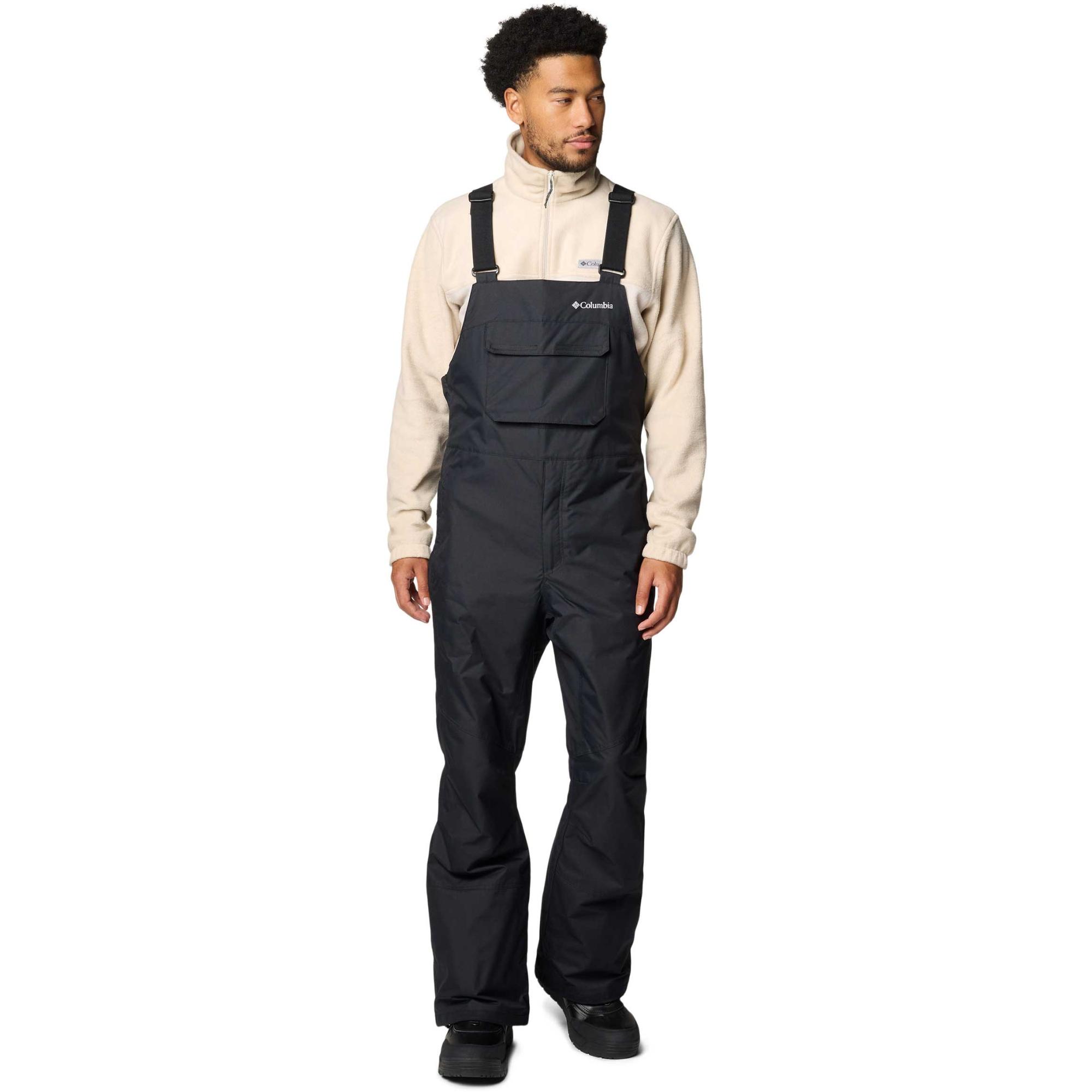 Мужские велошорты Iceventure 2 Columbia, Black
Мужские велошорты Iceventure 2 Columbia, Black