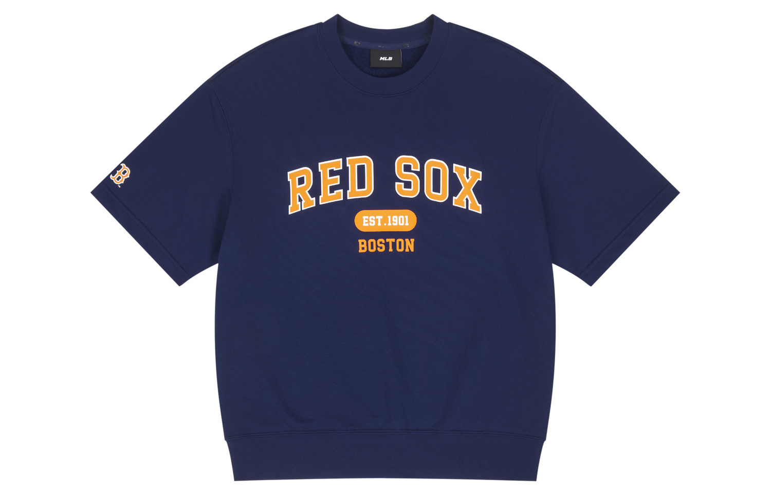 MLB SS24 Set-in Sleeve Body Suit Unisex Navy Blue, Синий, MLB SS24 Set-in Sleeve Body Suit Unisex Navy Blue
MLB SS24 Set-in Sleeve Body Suit Unisex Navy Blue, Синий, MLB SS24 Set-in Sleeve Body Suit Unisex Navy Blue