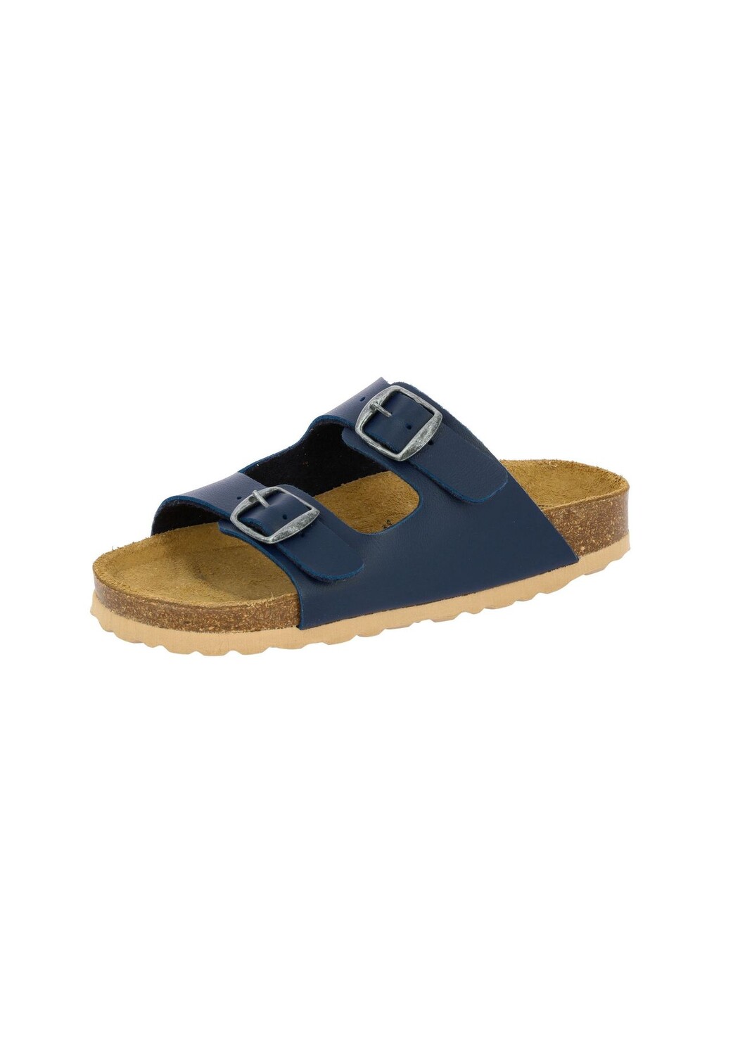 Сандалии Bioline Kids LICO, синий
Сандалии Bioline Kids LICO, синий