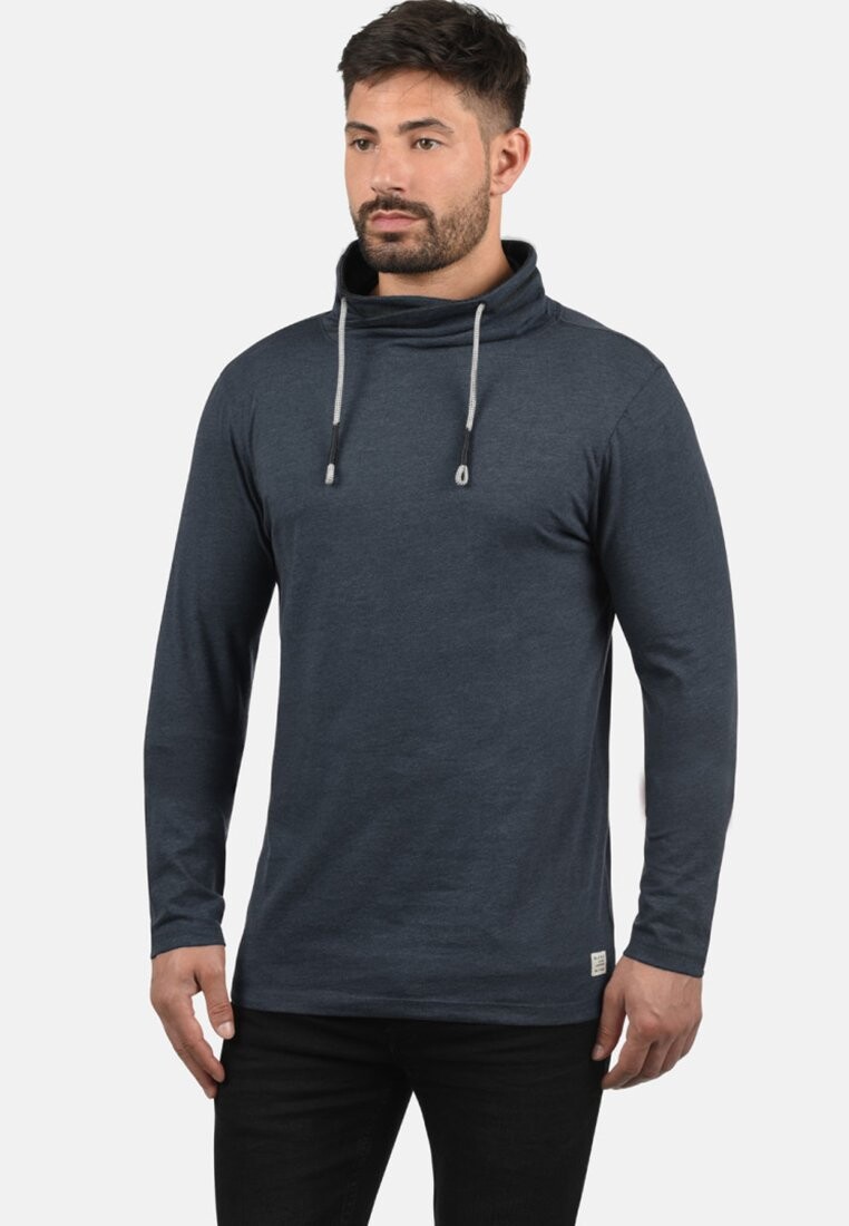 Футболка с длинным рукавом Bhpallo Blend, цвет navy
Футболка с длинным рукавом Bhpallo Blend, цвет navy