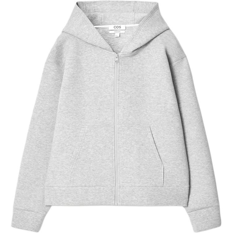 COS Серый свитшот Men's Gray
COS Серый свитшот Men's Gray