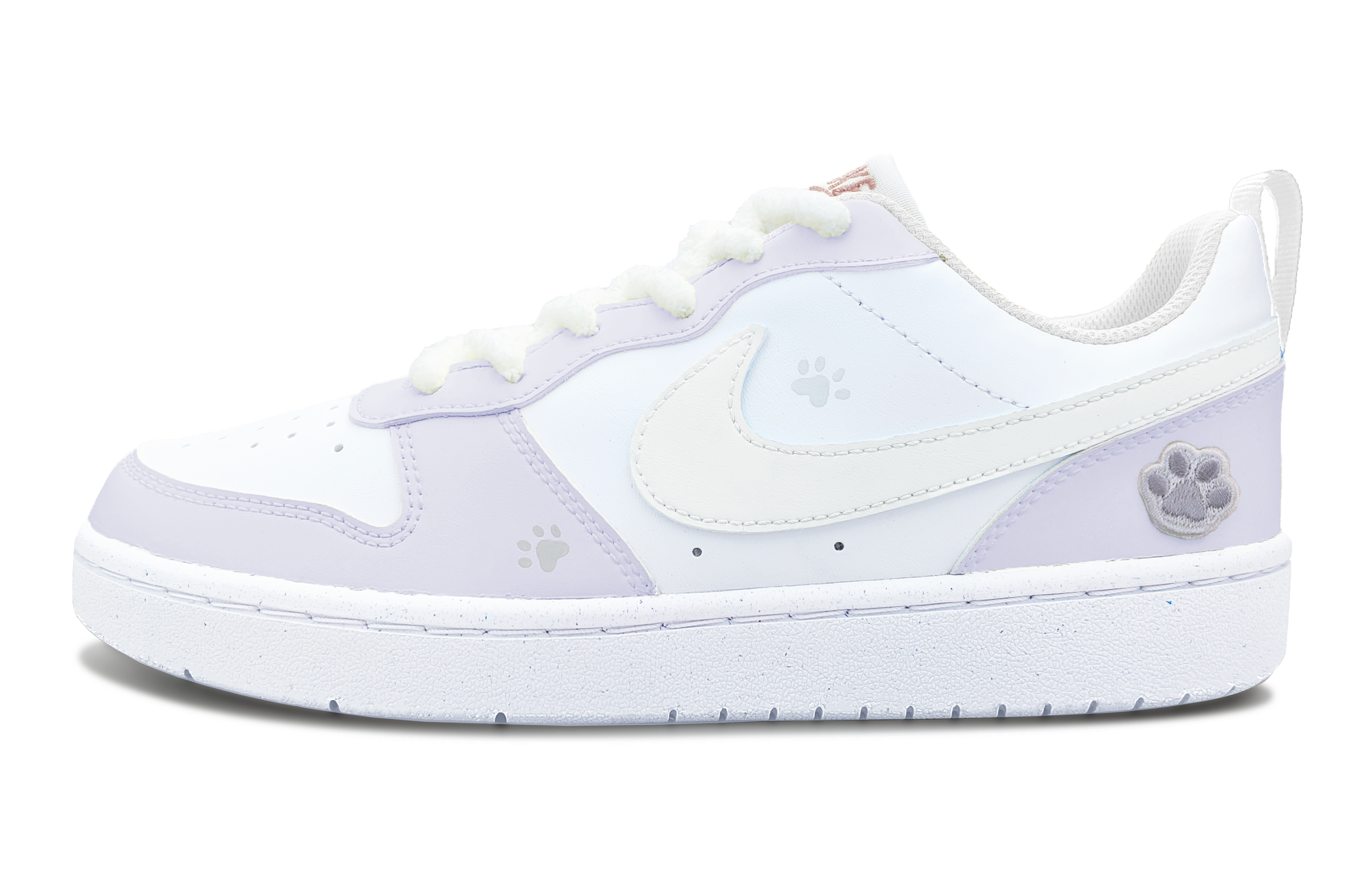 Nike Кроссовки для скейтбординга Court Borough Taro Cat Scratch Shimmery Cat низкие детские фиолетовые желтые для подростков
Nike Кроссовки для скейтбординга Court Borough Taro Cat Scratch Shimmery Cat низкие детские фиолетовые желтые для подростков