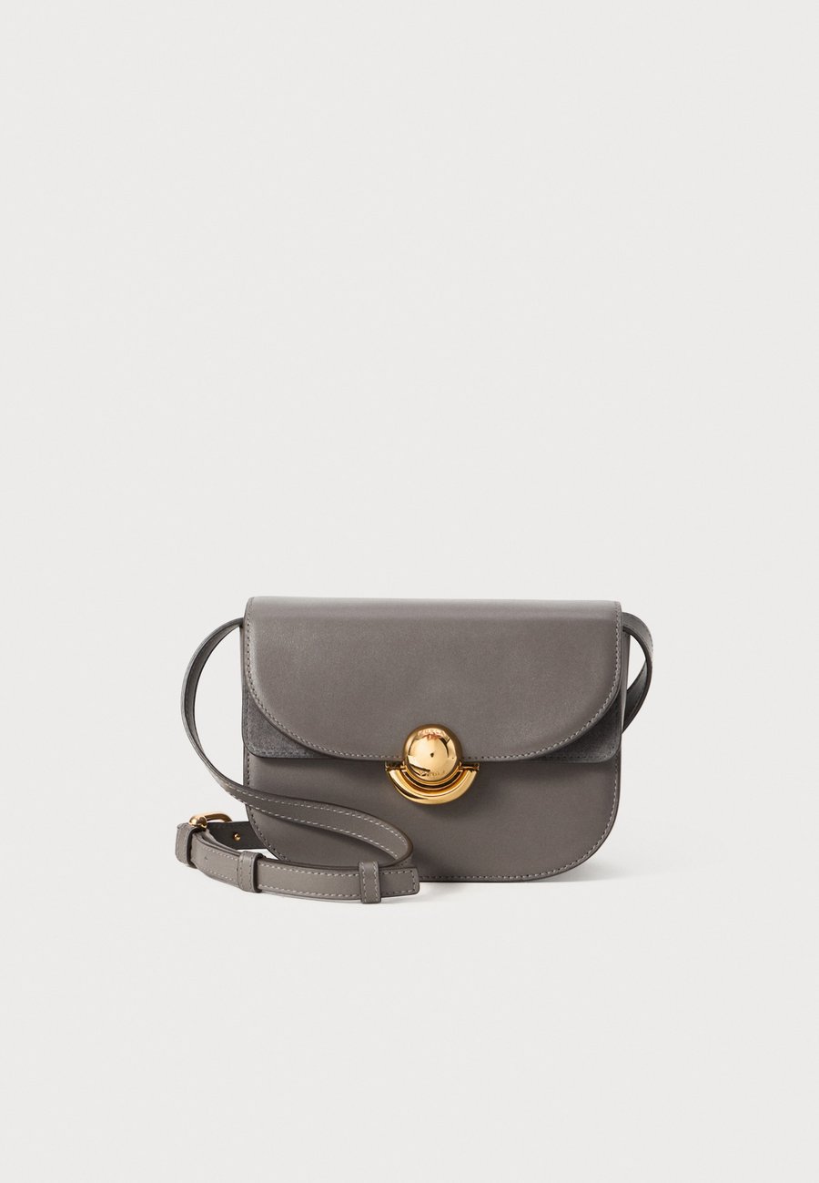 Сумка кросс-боди Furla SFERA MINI ROUND, Urban Gray/Grey
Сумка кросс-боди Furla SFERA MINI ROUND, Urban Gray/Grey