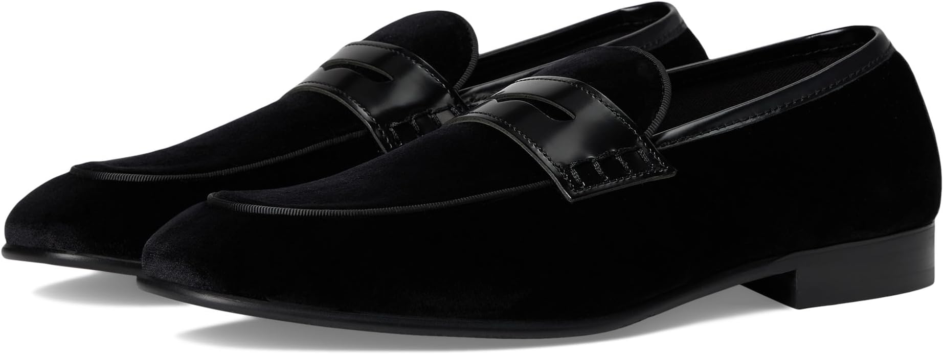 Лоферы Steve Madden Men's Santee, Black 1
Лоферы Steve Madden Men's Santee, Black 1