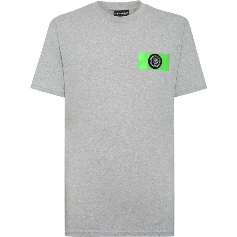 Царапина на рубашке Plein Sport, цвет grau
Царапина на рубашке Plein Sport, цвет grau