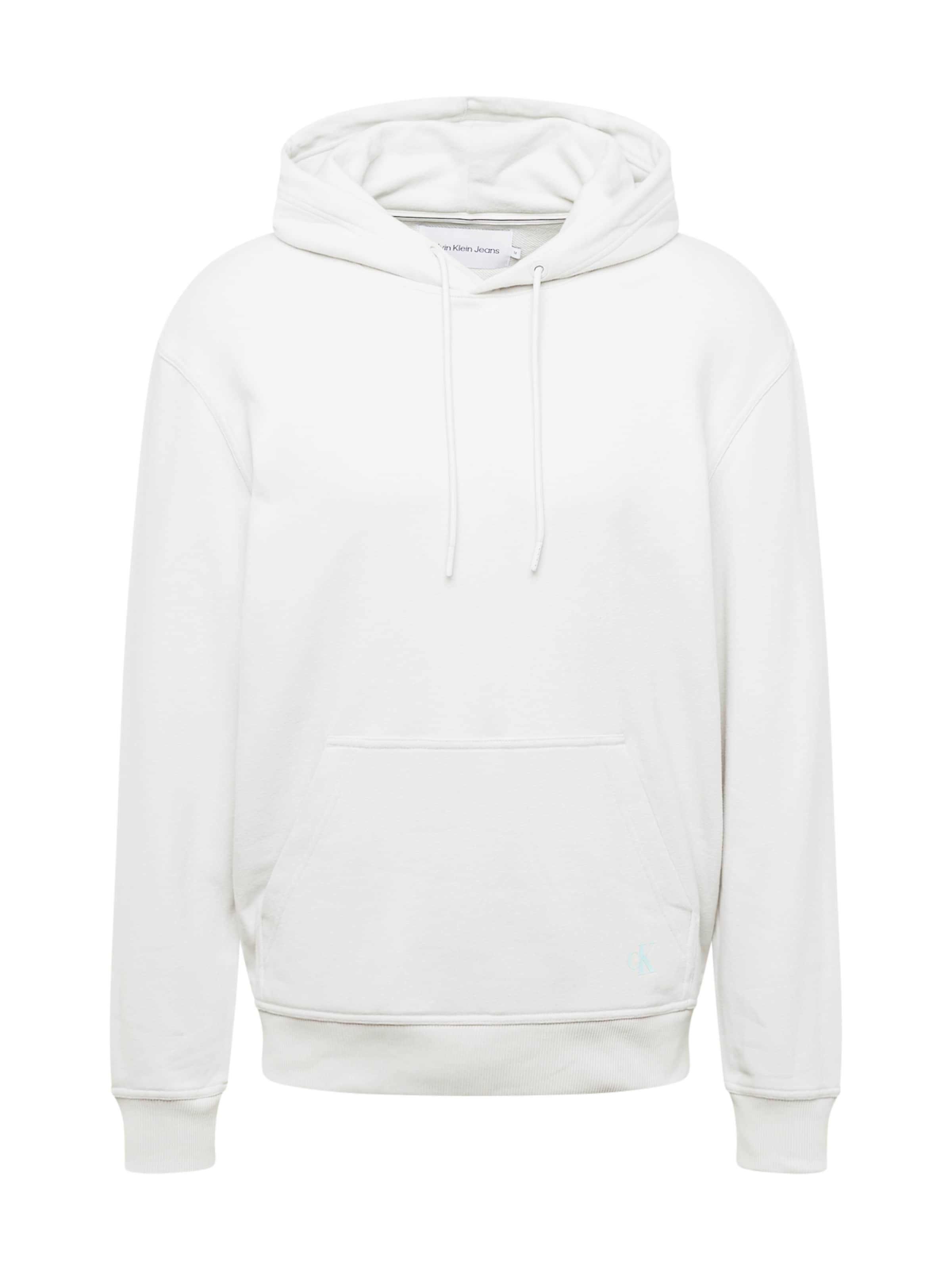 Calvin Klein Jeans Толстовка в светло-сером цвете
Calvin Klein Jeans Толстовка в светло-сером цвете