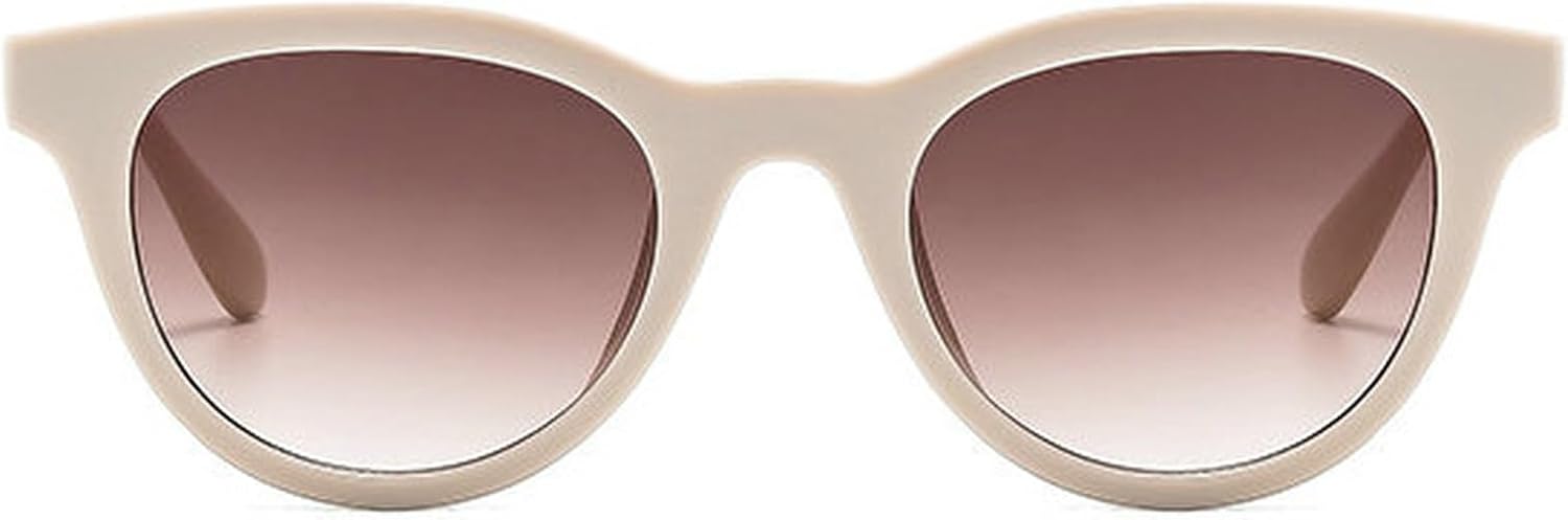 Солнцезащитные очки Willochra в винтажном стиле «кошачий глаз» для женщин, овальные солнцезащитные очки в стиле ретро 90-х, модные солнцезащитные очки с градиентным покрытием и заклепками для активного отдыха, C6
Солнцезащитные очки Willochra в винтажном стиле «кошачий глаз» для женщин, овальные солнцезащитные очки в стиле ретро 90-х, модные солнцезащитные очки с градиентным покрытием и заклепками для активного отдыха, C6