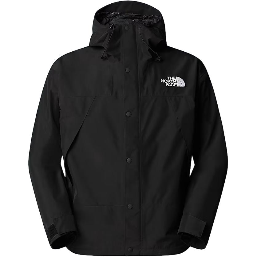 THE NORTH FACE Куртка GORE TEX мужская, Black
THE NORTH FACE Куртка GORE TEX мужская, Black