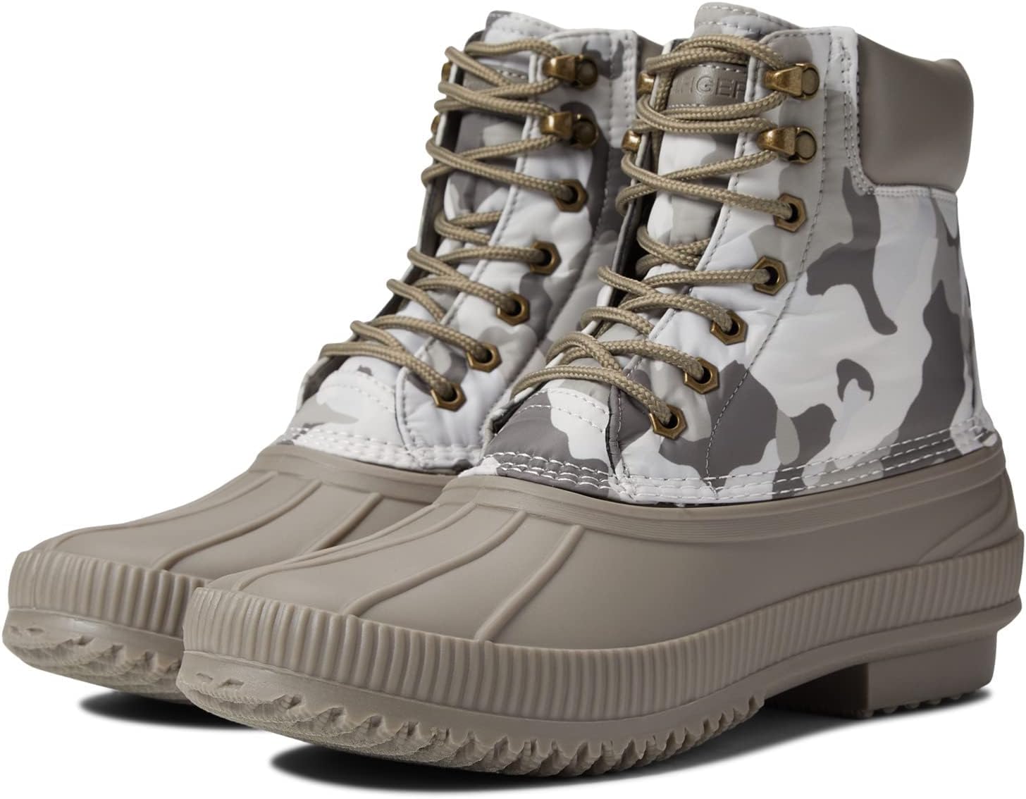 Tommy Hilfiger Colins 4 Ботинки, Light Gray
Tommy Hilfiger Colins 4 Ботинки, Light Gray