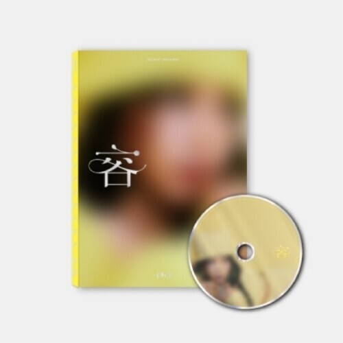 CD диск Solar: Face (Face Version) (incl. 128pg Photobook, Message Card, Sticker, 2 Photocards + Poster)
CD диск Solar: Face (Face Version) (incl. 128pg Photobook, Message Card, Sticker, 2 Photocards + Poster)
