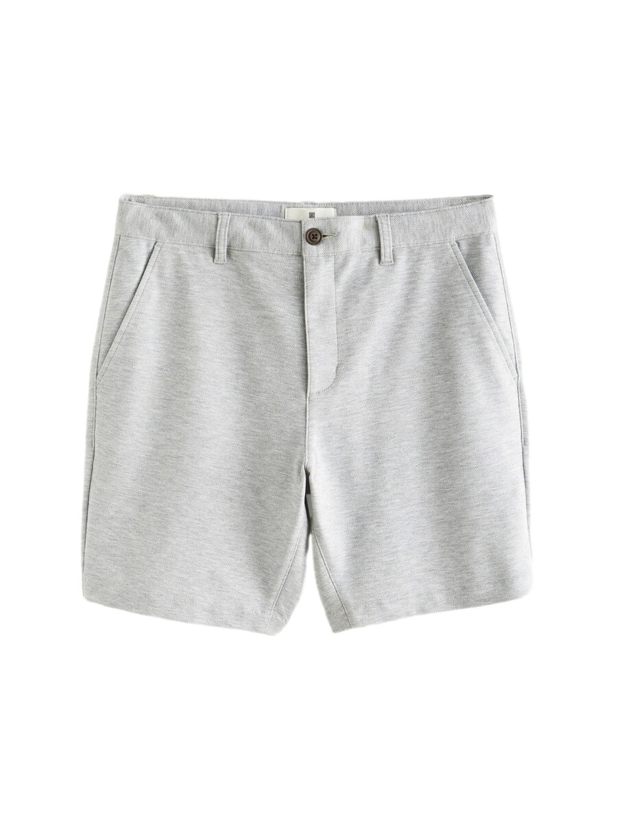 Обычные брюки- чинос Next, светло-серый
Обычные брюки- чинос Next, светло-серый