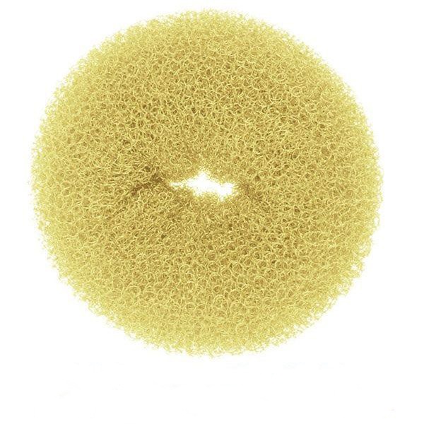 Резинка для волос haar donut ring - 12 cm Soho, blond, количество 1 шт.
Резинка для волос haar donut ring - 12 cm Soho, blond, количество 1 шт.