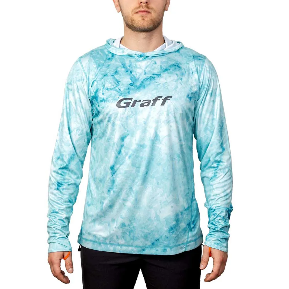 Худи Graff UPF 50 964-CL-15/1, синий
Худи Graff UPF 50 964-CL-15/1, синий