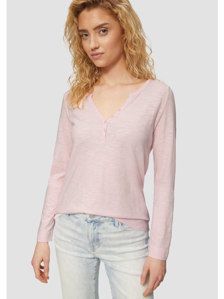 Футболка s.Oliver, розовый
Футболка s.Oliver, розовый