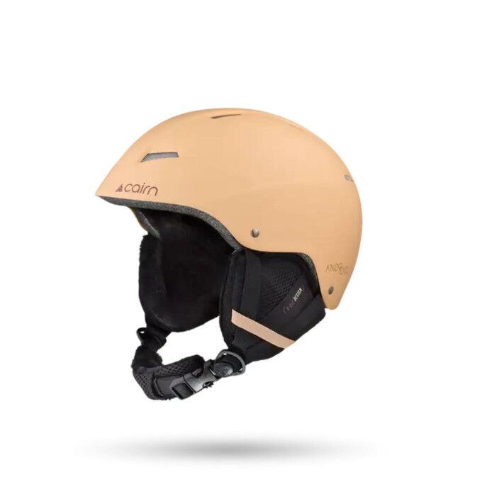 Горнолыжный шлем CAIRN ANDROID - PEACH, Оранжевый, Горнолыжный шлем CAIRN ANDROID - PEACH
Горнолыжный шлем CAIRN ANDROID - PEACH, Оранжевый, Горнолыжный шлем CAIRN ANDROID - PEACH