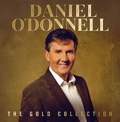 Виниловая пластинка O'Donnell, Daniel: Gold Collection
Виниловая пластинка O'Donnell, Daniel: Gold Collection