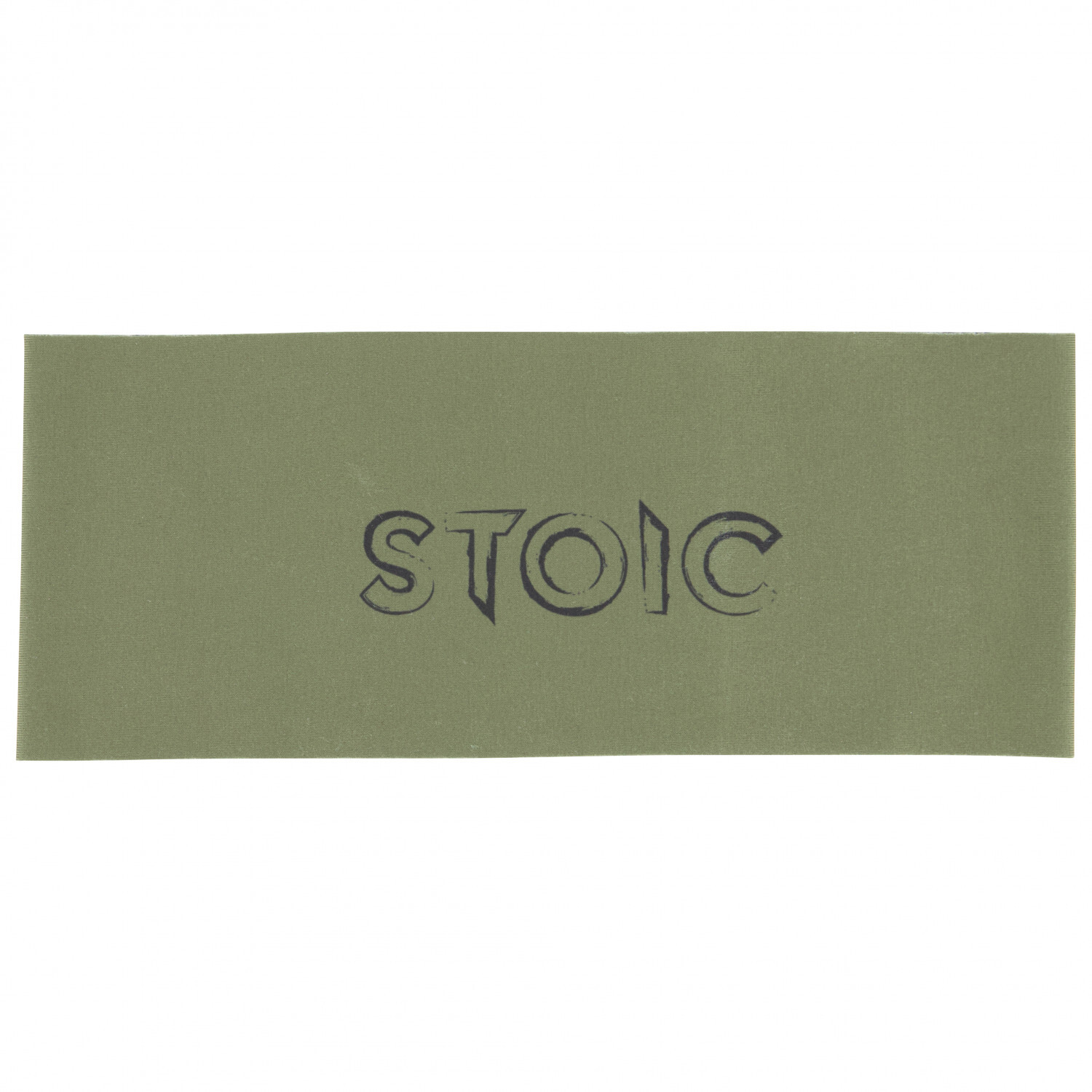 Повязка на голову Stoic HeladagenSt Seamless Headband with Fleece, зеленый 
Повязка на голову Stoic HeladagenSt Seamless Headband with Fleece, зеленый