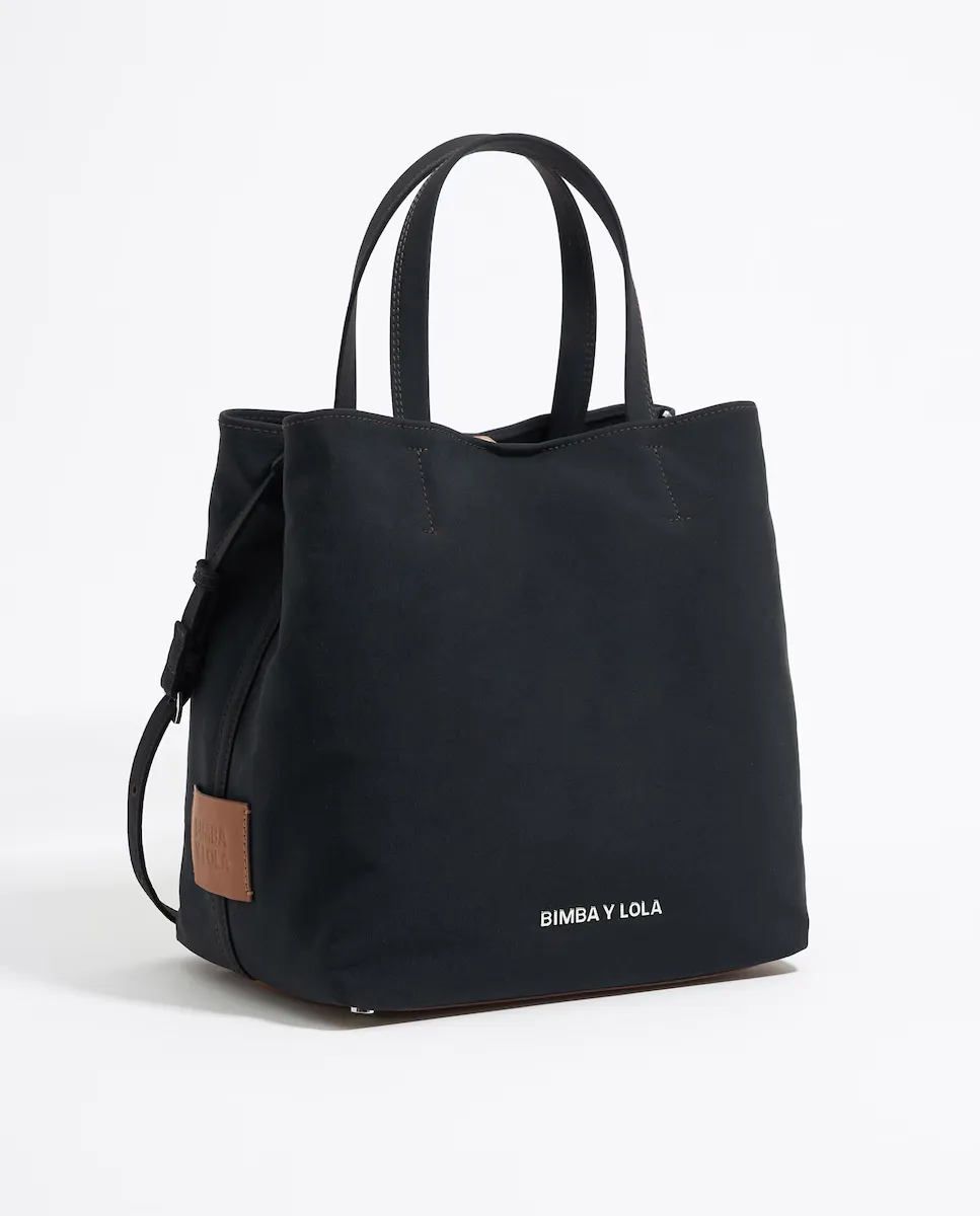 Большая сумка в стиле чихуахуа, трансформируемая в сумку через плечо Bimba y Lola, серый
Большая сумка в стиле чихуахуа, трансформируемая в сумку через плечо Bimba y Lola, серый