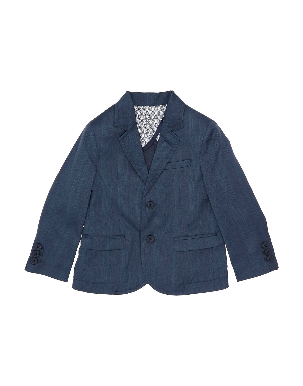 Блейзер Siviglia, синий
Блейзер Siviglia, синий