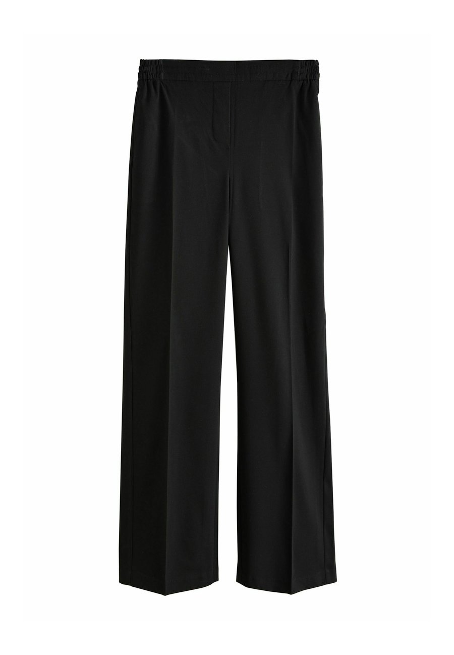 Брюки Next TALL FIT TAILORED , Black
Брюки Next TALL FIT TAILORED , Black