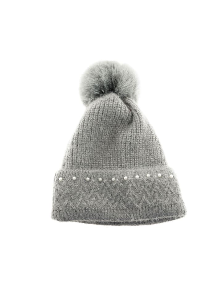 Шапка Faera, серый
Шапка Faera, серый