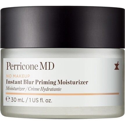 Perricone MD No Makeup Instant Blur Priming Moisturizer 30 мл
Perricone MD No Makeup Instant Blur Priming Moisturizer 30 мл