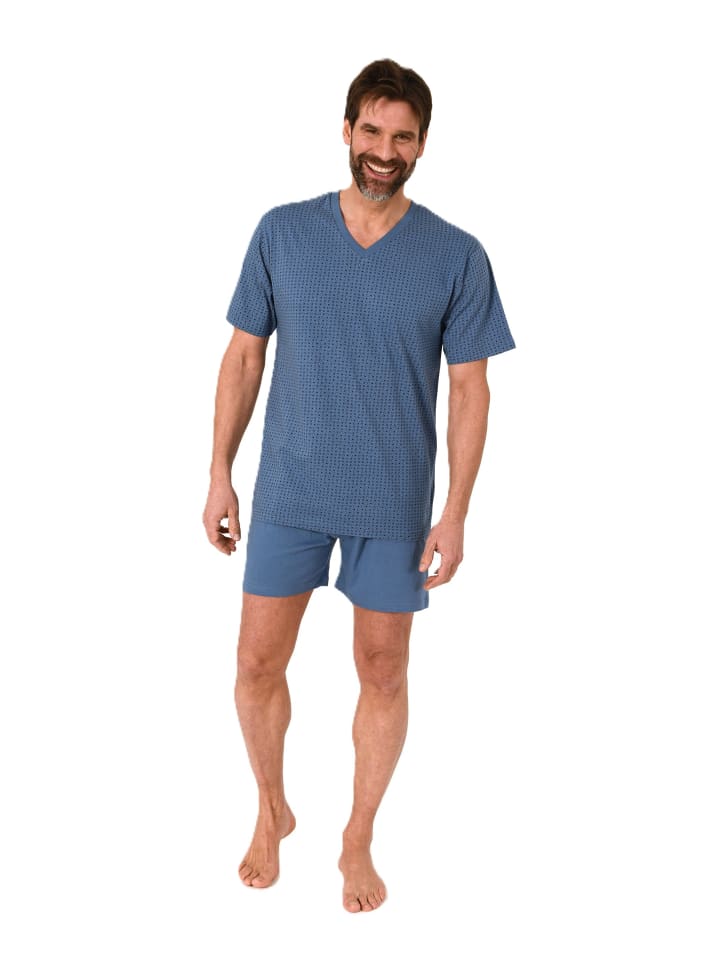 Пижама NORMANN, синий
Пижама NORMANN, синий