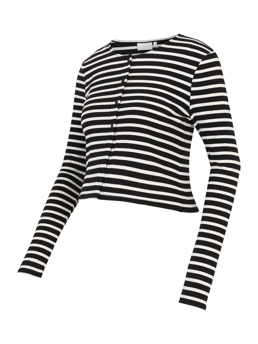 Вязаный кардиган MAMALICIOUS, черный
Вязаный кардиган MAMALICIOUS, черный