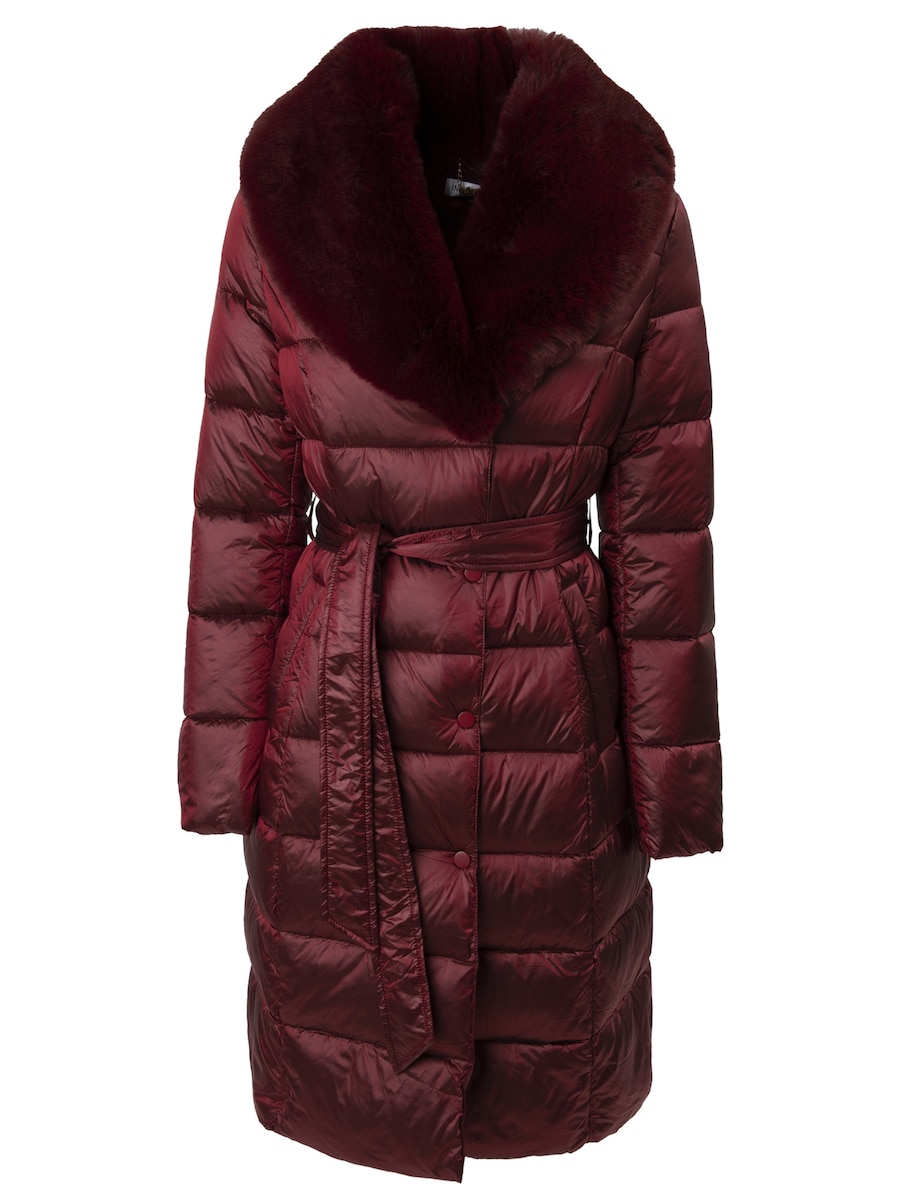 Зимняя куртка Influencer, темно-красный
Зимняя куртка Influencer, темно-красный